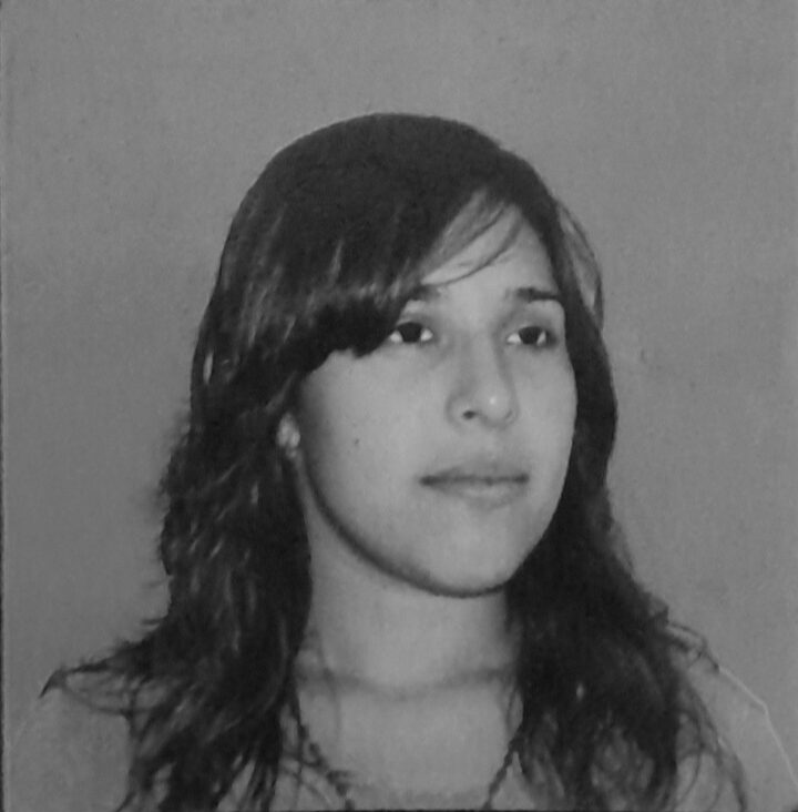 Foto de Agustina Yanina Rullo